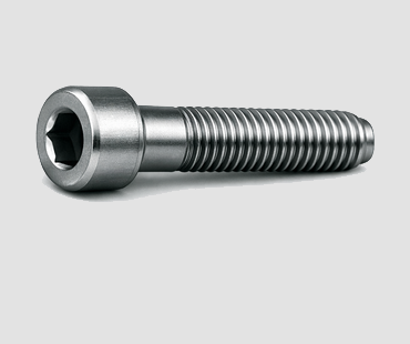 ALLEN CAP SCREW