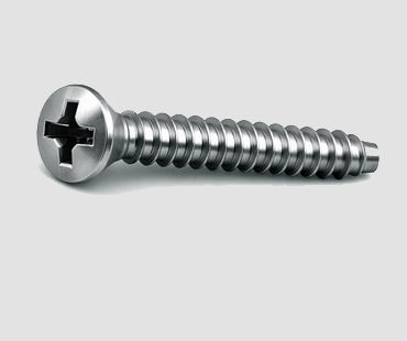 B TYPE SCREW