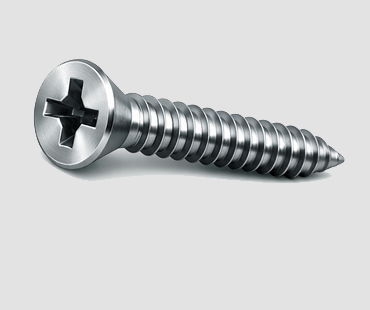 CSK PHILLIPS SCREW