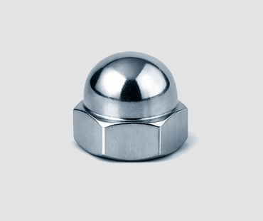 DOME NUT