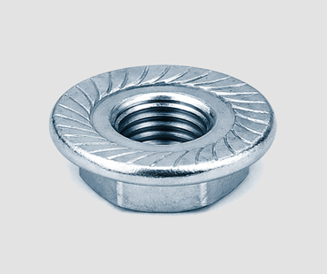 FLANGE NUT