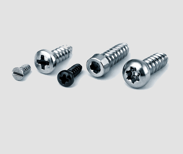 MICRO SCREWS