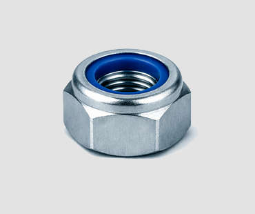 NYLOCK NUT