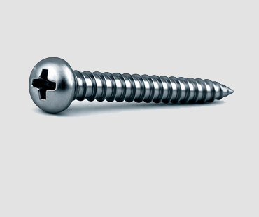 PAN PHILLIPS SCREW