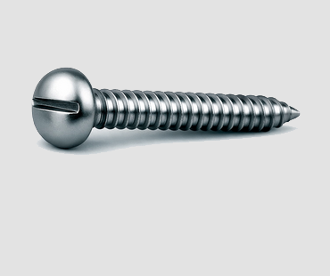 ROUND HEAD SCREW